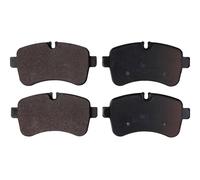 PLAQUETTES DE FREIN T. DAILY 06-