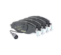 Plaquettes De Frein TEXTAR Art. 21179 16,8 05 Avec Capteur