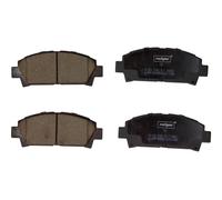 PLAQUETTES DE FREIN TOYOTA P. AVENSIS 97-/CARINA E 94-