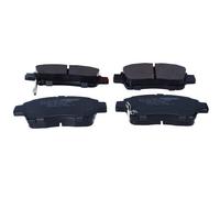 PLAQUETTES DE FREIN TOYOTA P. YARIS 99- JAPON AKOBONO