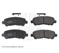 PLAQUETTES DE FREIN TOYOTA T. HIGHLANDER 2.7-3.5 V6 07-