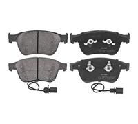 Plaquettes de Frein ` Usure 20,5 MM A. B. S. pour entre Autres Choses Bentley