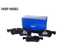 SKF VKBP 80082 Plaquettes de frein