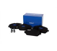 SKF VKBP 80196 Plaquettes de frein