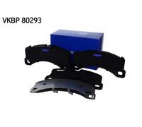 Plaquettes de frein VKBP 80293 SKF pour PORSCHE CAYENNE MACAN PANAMERA