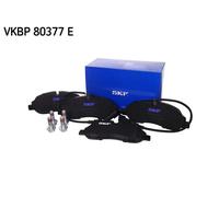 Plaquettes de frein VKBP 80377 E SKF pour FORD TRANSIT CUSTOM V362 Fourgon