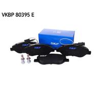 SKF VKBP 80395 E Plaquettes de frein
