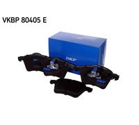 Plaquettes de frein VKBP 80405 E SKF pour VW FORD SEAT