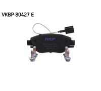 SKF VKBP 80427 E Plaquettes de frein