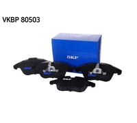SKF VKBP 80503 Plaquettes de frein