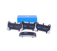 Kit de plaquettes de frein, frein à disque SKF VKBP 85006 EV
