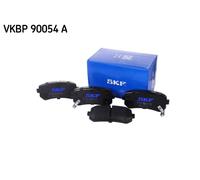 SKF VKBP 90054 A Plaquettes de frein