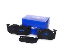 SKF Kit de plaquettes de frein VKBP 90120 pour frein à disque