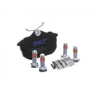 SKF VKBP 90160 A Plaquettes de frein