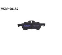 SKF VKBP 90184 Plaquettes de frein
