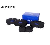 SKF VKBP 90200 Plaquettes de frein