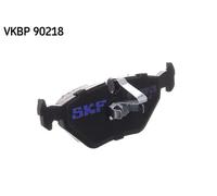 SKF VKBP 90218 Plaquettes de frein