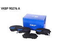 Plaquettes de frein VKBP 90276 A SKF pour HYUNDAI KIA