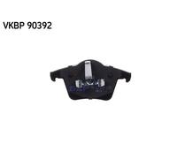 SKF VKBP 90392 Plaquettes de frein