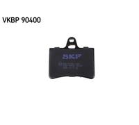 Plaquettes de frein VKBP 90400 SKF pour CITROËN C5 I C5 I Break C5 II