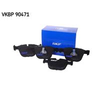 SKF VKBP 90471 Plaquettes de frein