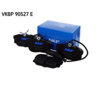 SKF VKBP 90527 E Plaquettes de frein