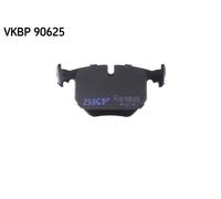 SKF VKBP 90625 Plaquettes de frein