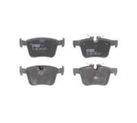 PLAQUETTES DE FREIN VOLVO T. S90/V90/XC90 2.0 14-