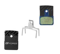 Plaquettes de frein pour Shimano Ultegra BR-R8070 BR-M9100 M9110 avec ailette...