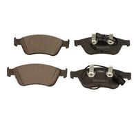 PLAQUETTES DE FREIN VW P. A8/PHAETON