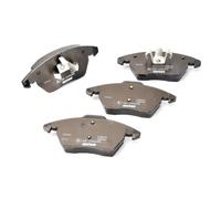 PLAQUETTES DE FREIN VW P. GOLF/JETTA/LOAD UP 05-