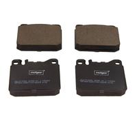 PLAQUETTES DE FREIN VW P. LT 28-55