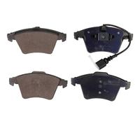 PLAQUETTES DE FREIN VW P. T5 03-
