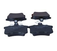 PLAQUETTES DE FREIN VW T. A80/100/A4/A
