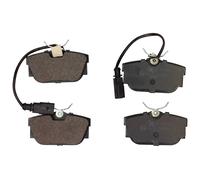 PLAQUETTES DE FREIN VW T. SHARAN/GALAXY 00-/T4 97-