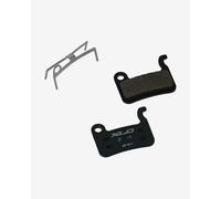 Plaquettes de frein XLC BP-E11 organiques pour Shimano XT/XTR/Saint