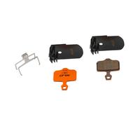 Plaquettes de frein XLC BP-H21