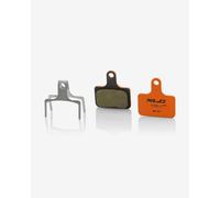 Plaquettes de frein XLC BP-O41 pour Shimano Ultegra