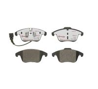 Plaquettes de frein P 85 112X BREMBO pour VW AUDI SEAT