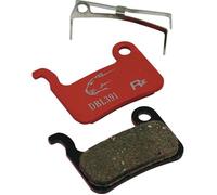 Paire de plaquettes jagwire shimano alfine deore deore lx deore xt hone slx saint xtr et trp dash parabox
