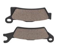 Plaquettes de Freins Avant Compatible Avec CAN-AM ATV Pour Outlander 6x6 Pour Max T3 2019 2020 2021 2022 Plaquettes Frein Avant Gauche/droite Pour Moto