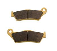 Plaquettes de Freins Avant Compatible Avec HP2 Sport (K29) 2008-2011 R1200 2000-2002 R1200C 1996-2002 Plaquettes Frein Avant Arrière Pour Moto