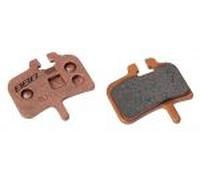 Plaquettes De Freins Discstop S Magura Mt