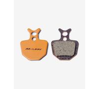 Plaquettes de freins Massi compatibles avec Formula B4 Oro et R1