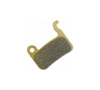 Plaquettes de freins metal fritte shimano xtr mecanique