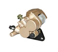Plaquettes de freins P2R ETRIER DE FREIN AV ADAPTABLE PEUGEOT 50 TWEET-SYM 50 SYMPHONY -P2R-