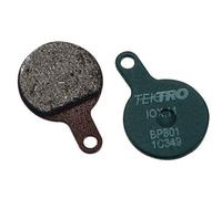 Plaquettes de freins Tektro Iox.11 ( Noir )