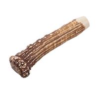 Plaquettes de Manche en Résine Imitation Bois de Cerf pour Couteau | Aspect Bois, Motif Branches, Confort Ergonomique, Fabrication DIY, Résistance à L’usure, Préparation Alimentaire Cuisine