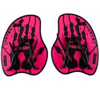 Plaquettes de natation arena vortex evolution pink l