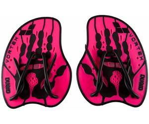Plaquettes de natation arena vortex evolution pink l